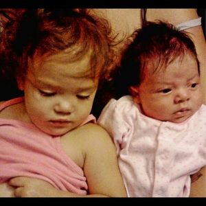 Meet your Posher, Patti